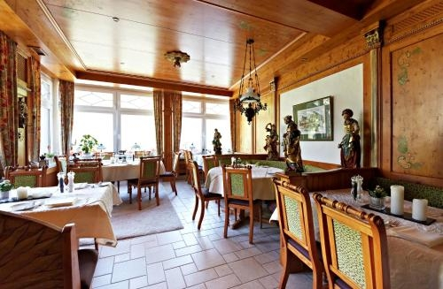 Hotel Reiler Hof