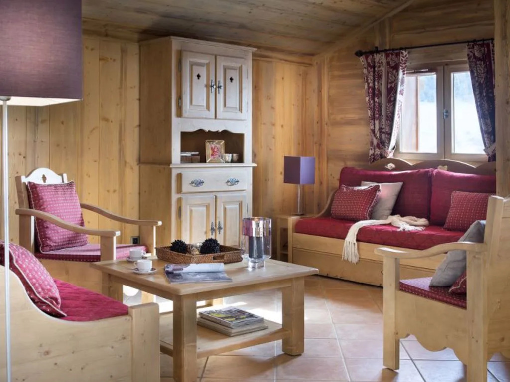 CGH Rés & Spa Le Coeur dOr (BSM105)
