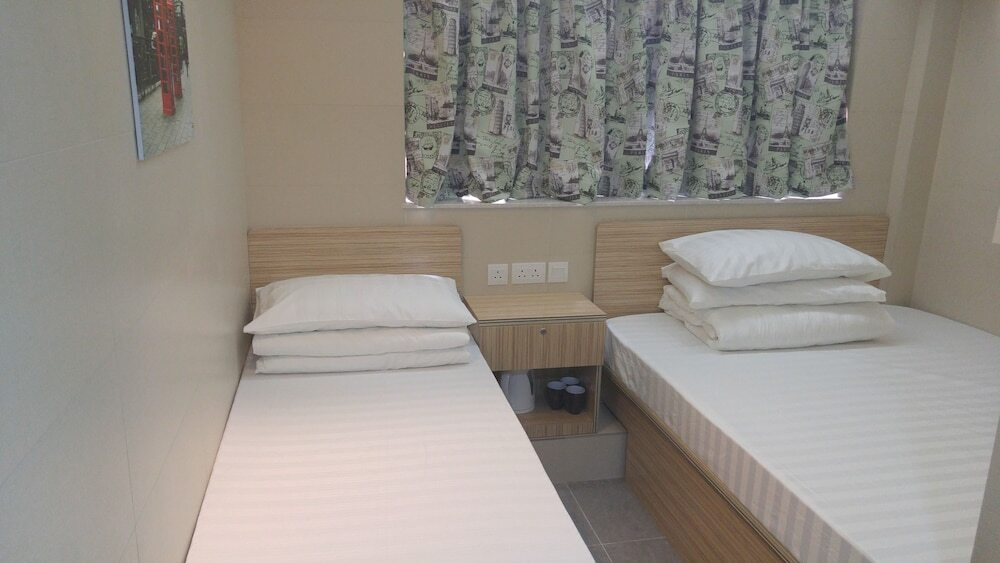 Fuk Hua Travel House