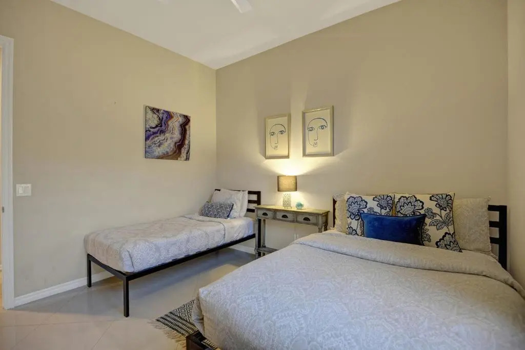 Villa Nagashima Beautiful Luxury Villa