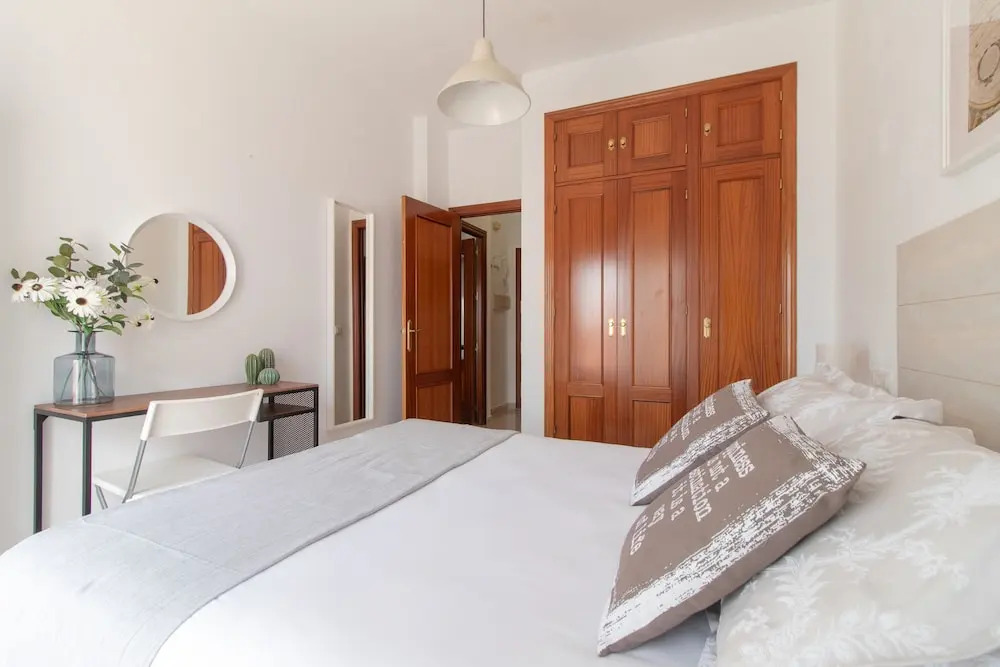 Cosy Central 3 Bedrooms Duplex