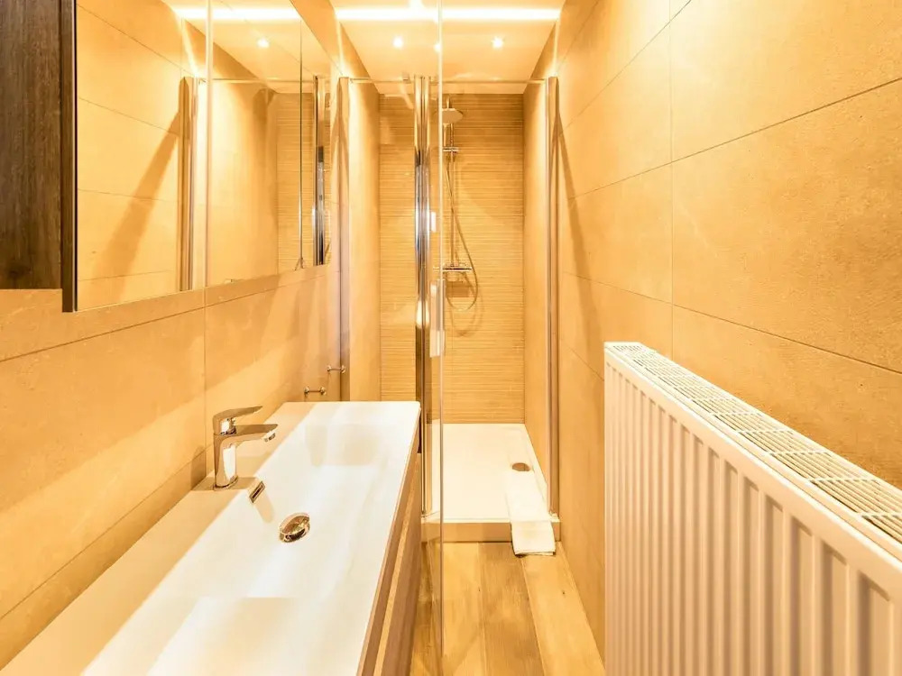 Stylish Home in Petit-thier
