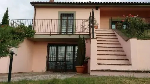 Villa Sassovivo