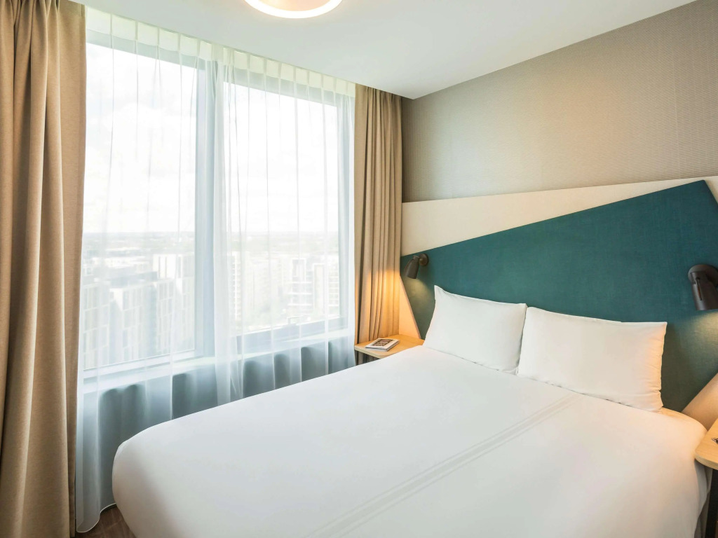 Aparthotel Adagio London Stratford
