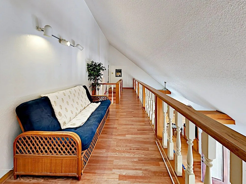 West Red Snapper #114 - 3 Br Condo