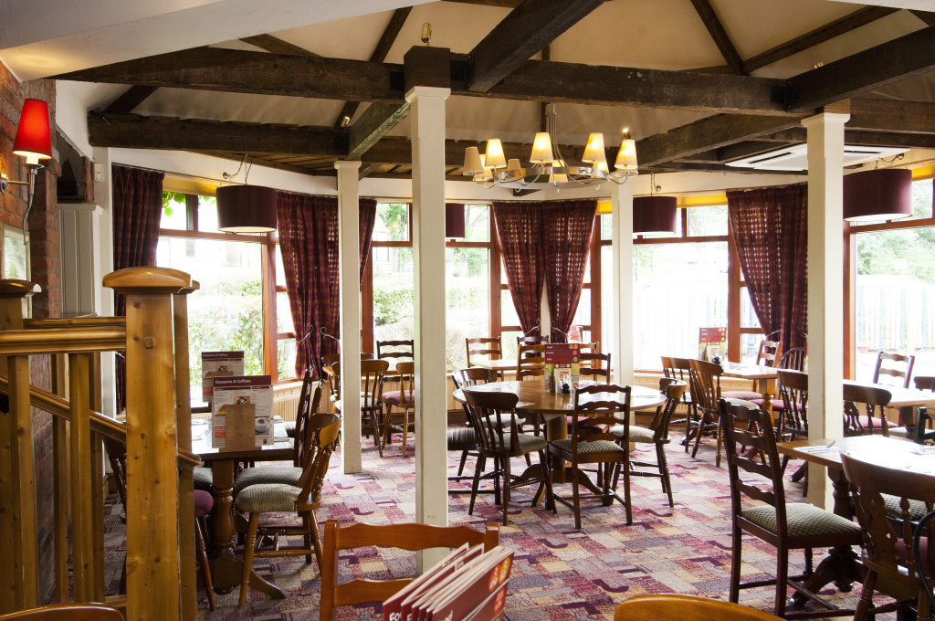 Premier Inn Bradford North - Bingley