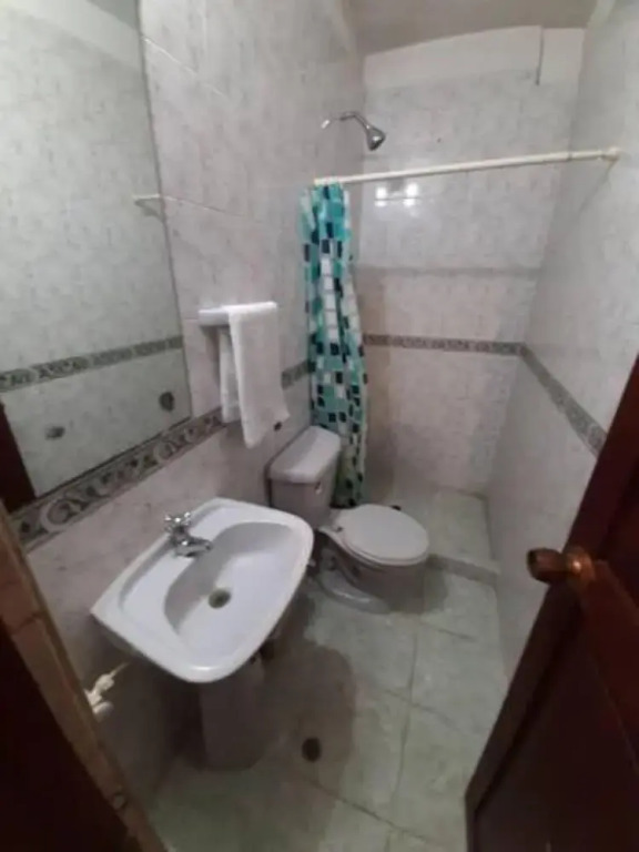 3G1-1 Apartamento Ciudad Antigua Getsemani