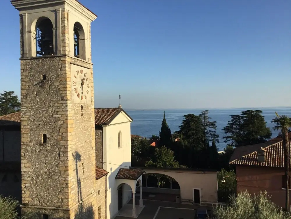 Apartment Sole With Fantastic Lake View