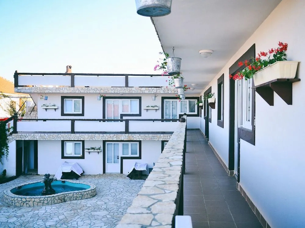 Guesthouse Kod Spavalice