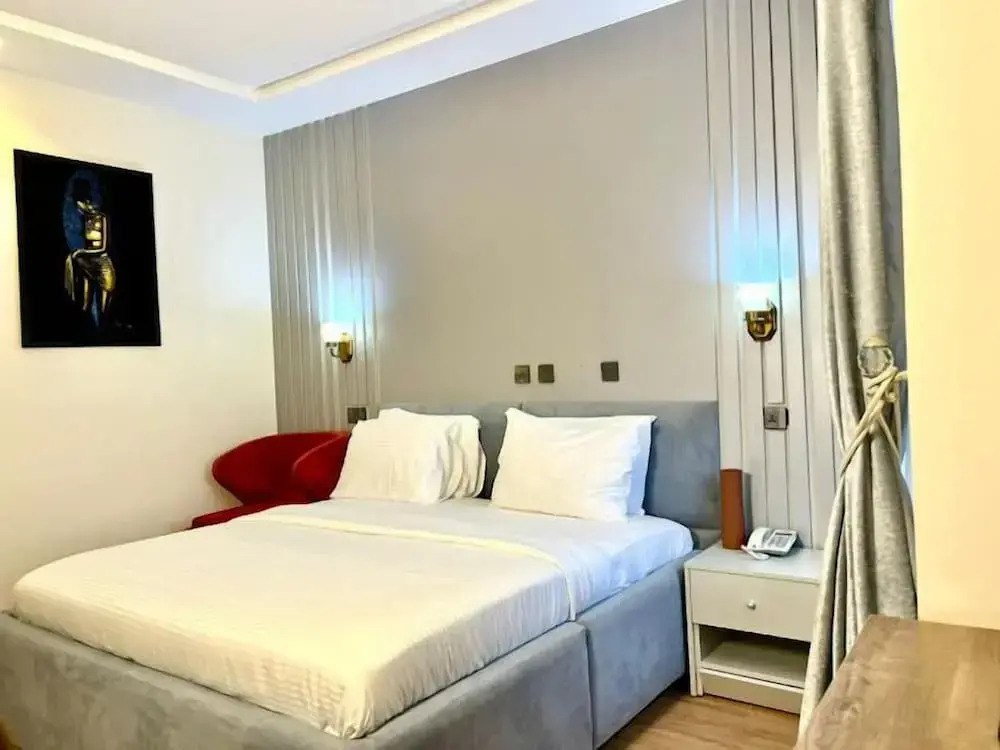 Hotel Redefined