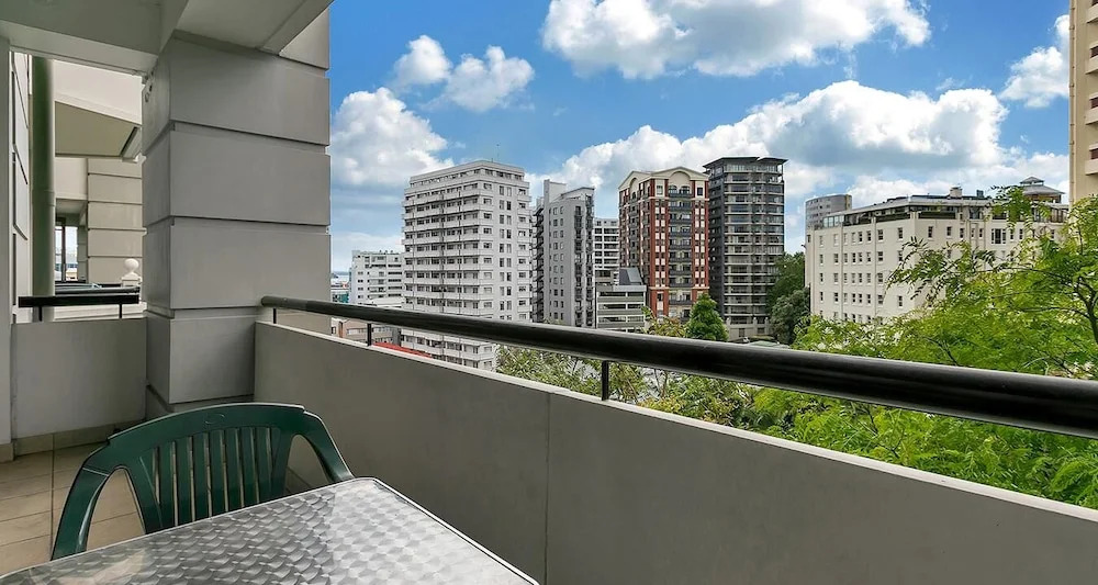 QV City Centre Studio - 878