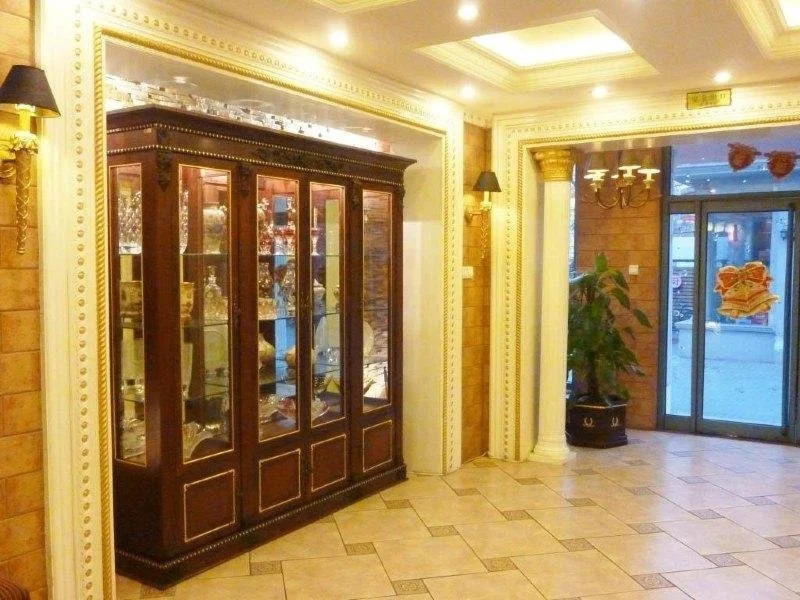 Tianjin Xiangjiang Holiday Hotel