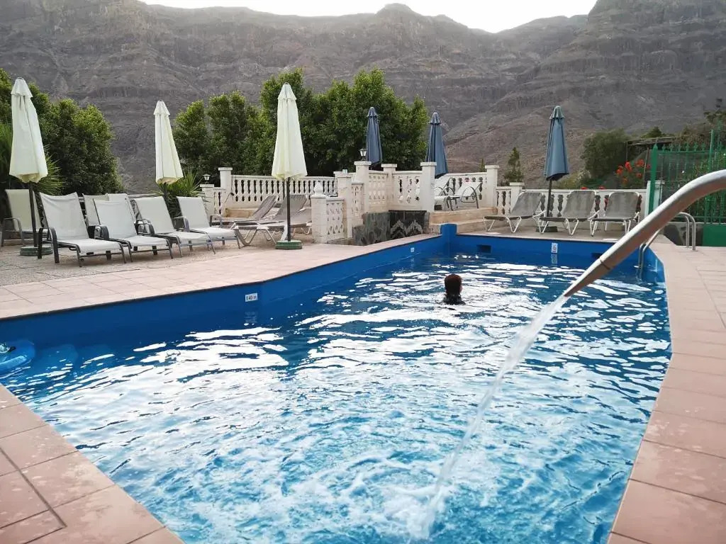 Finca Tomás y Puri