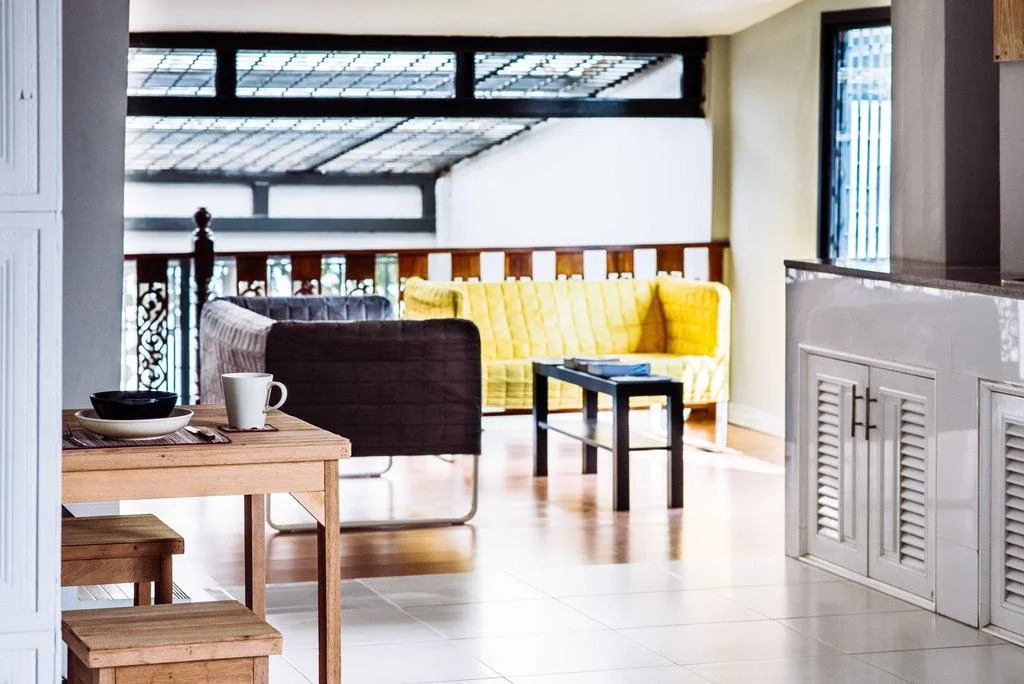 Minute Hostel