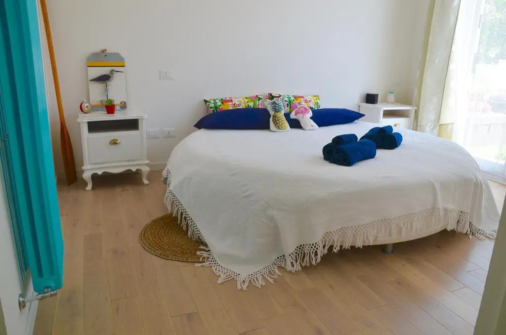 B&B Il Tentacolo