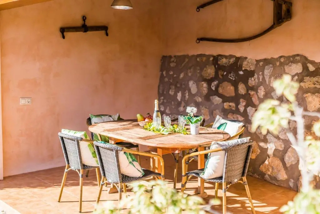 Ideal Property Mallorca Es Puchet