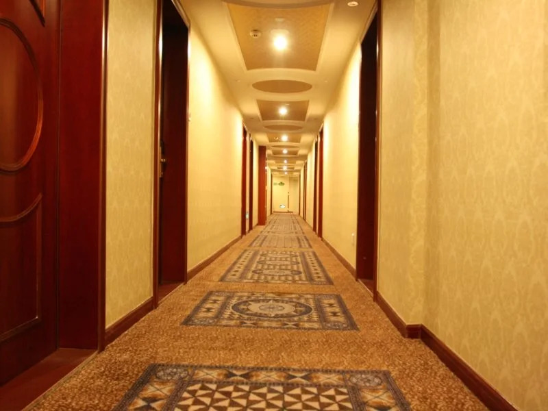 Vienna Hotel Guangzhou Baiyun Street Yunbao