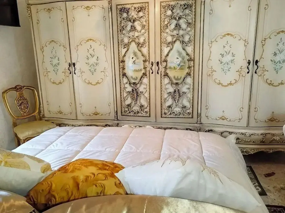Casa Tre