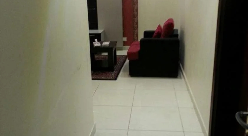 Osool Furnished Apartments Bani Malek