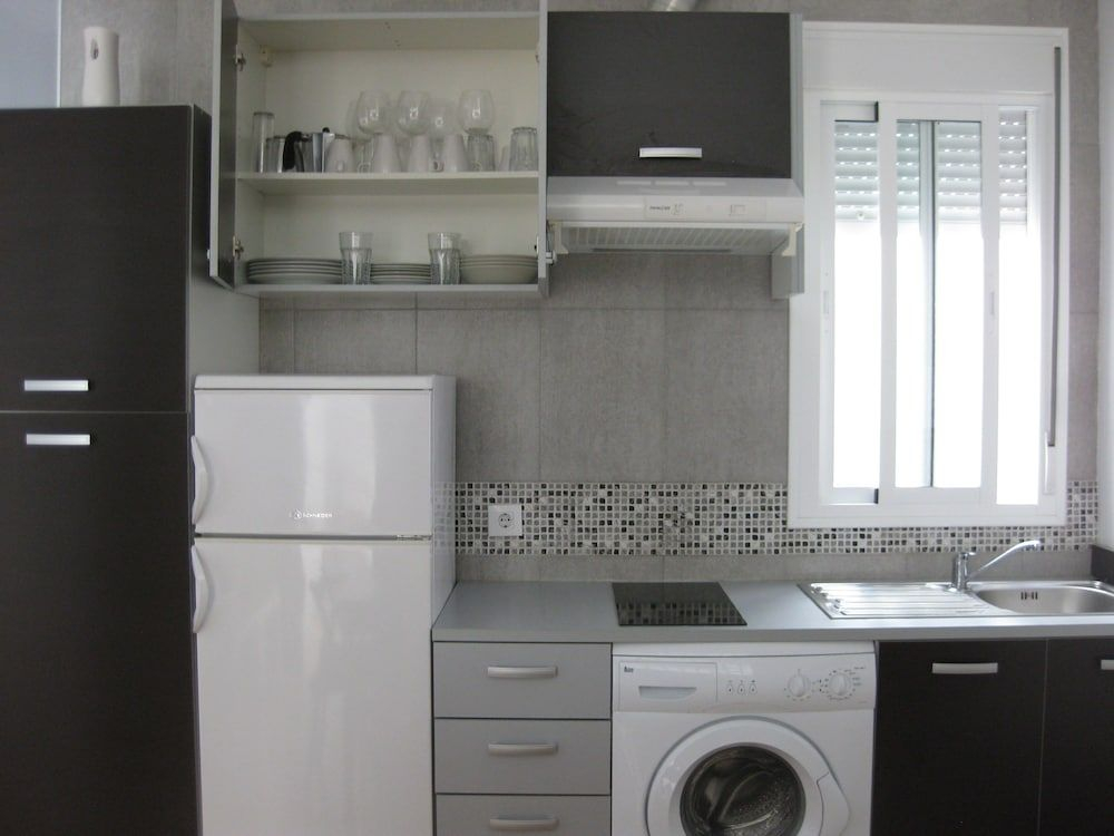 Apartamento Carmen Coronada