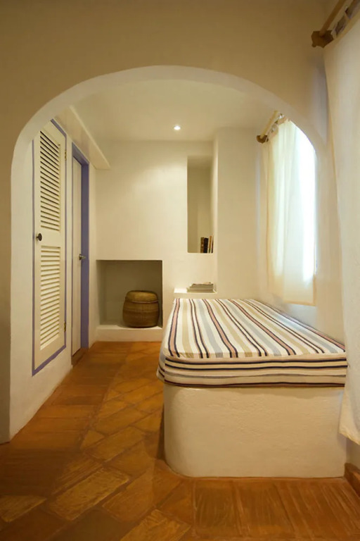 Lez Lezards Bed & Breakfast