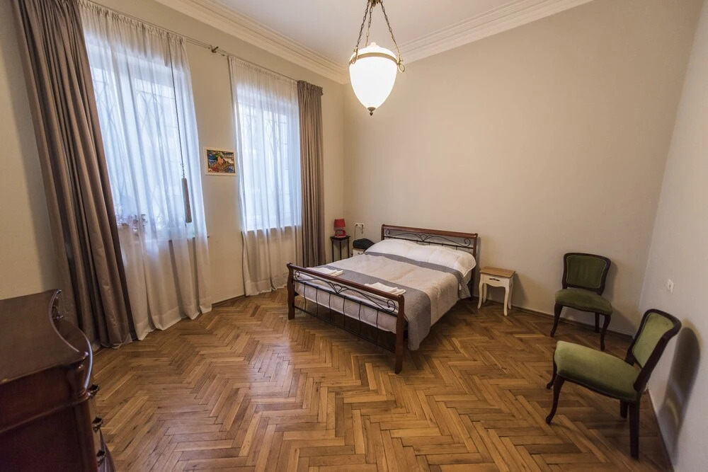 Guest House Oniashvili 33