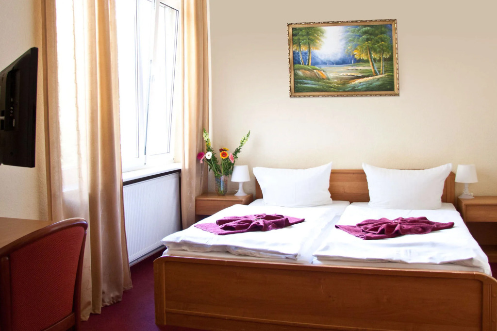 Hotel AI Königshof