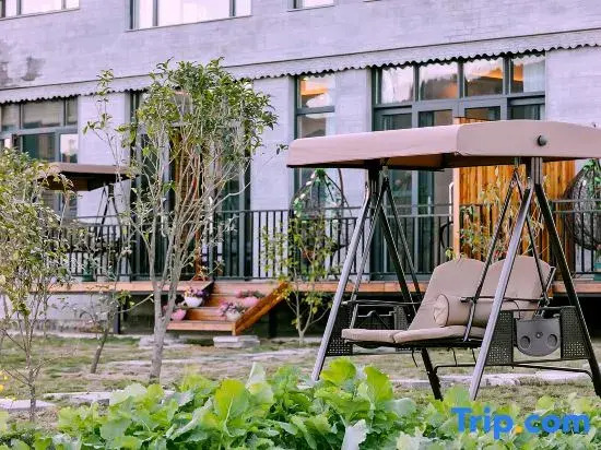 Home-Like Garden Inn