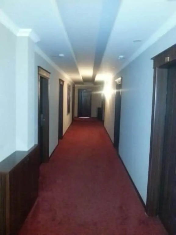Resmina Hotel