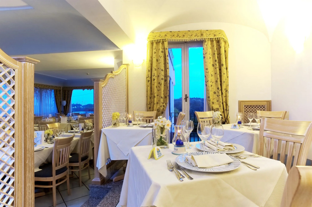 Hotel Bellevue Benessere & Relax