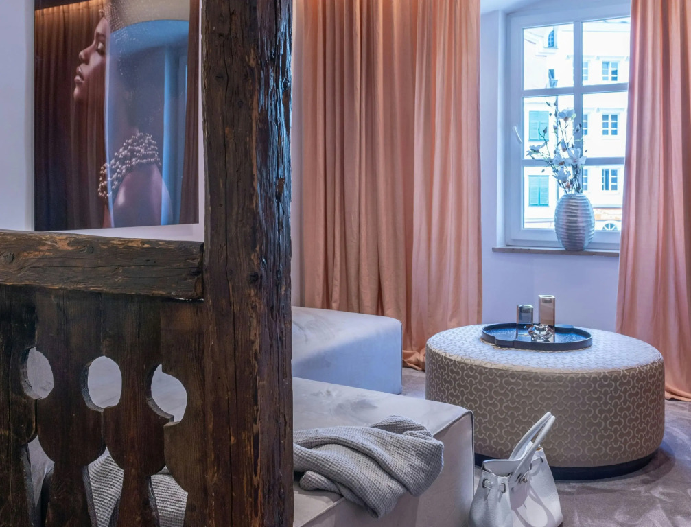 Hotel Forstinger - Boutique Hotel Schärding