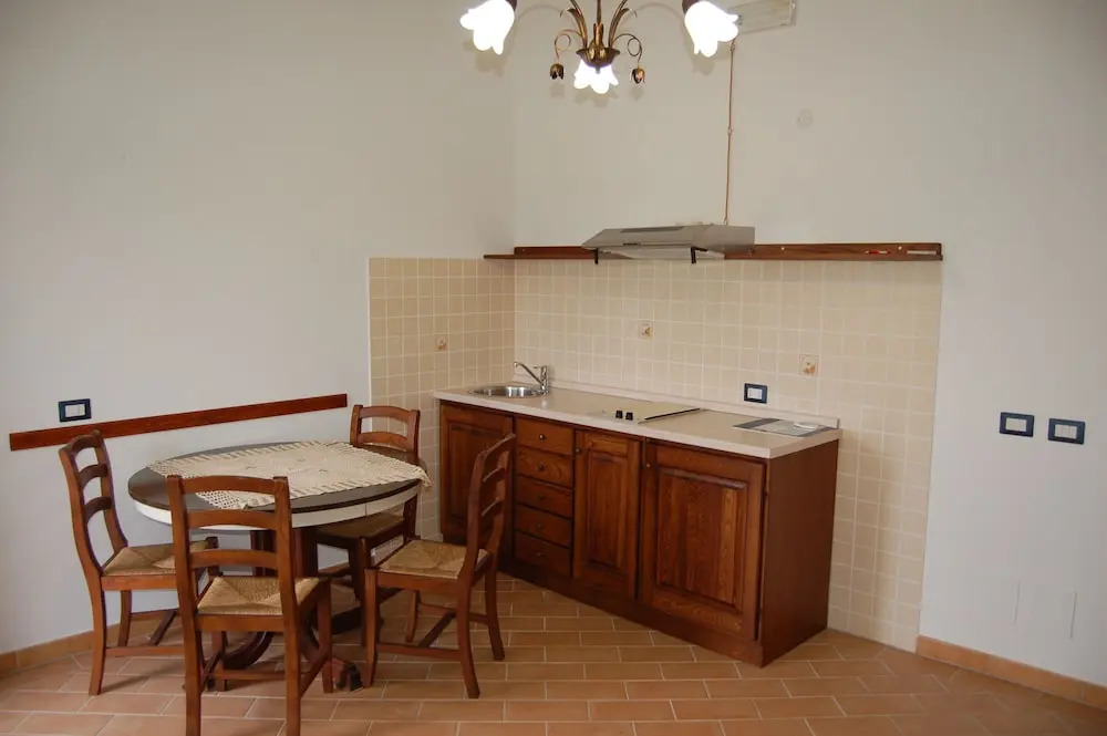 Agriturismo "Le Rondinelle"