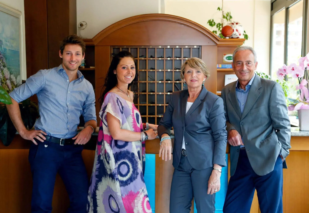 Brione Green Resort
