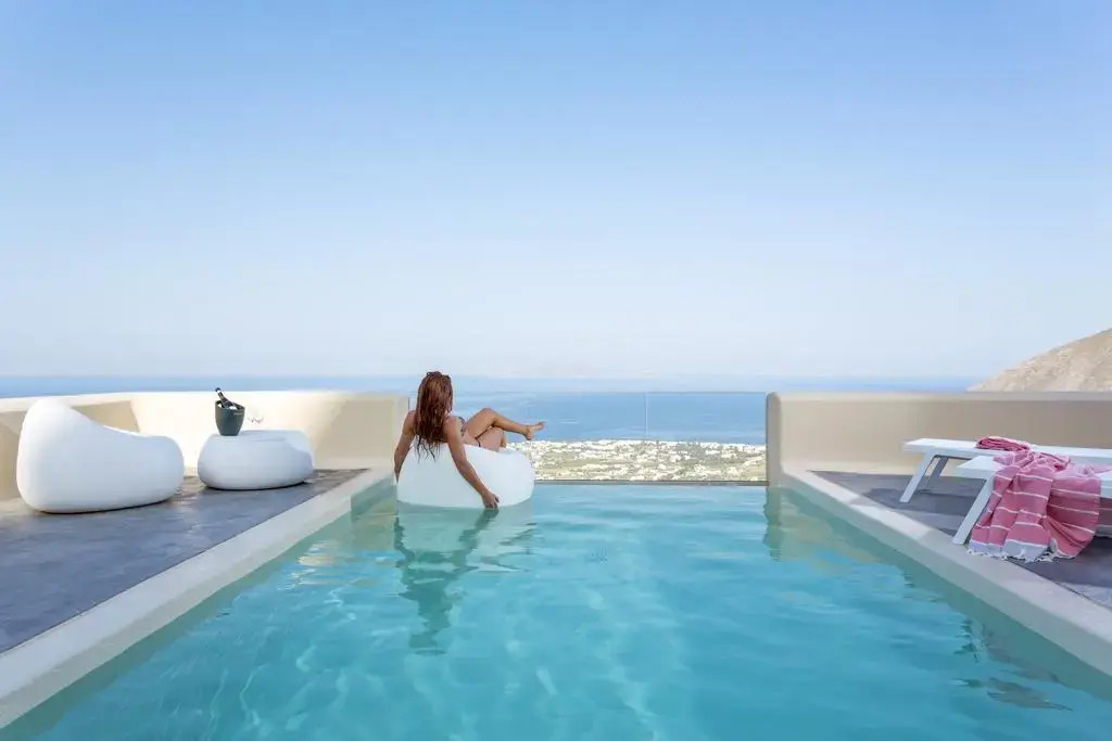 Skyfall Suites