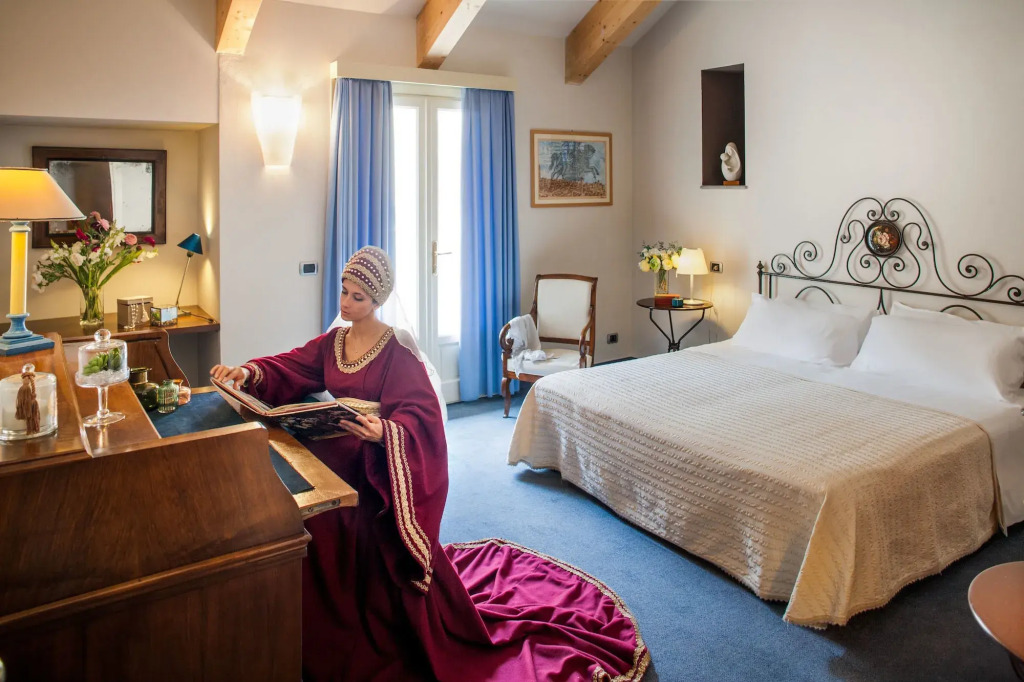 Hotel Palio