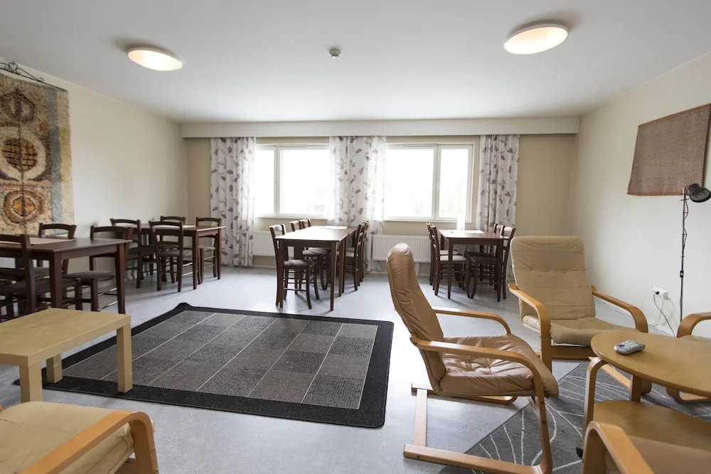 Strandnäs Hotell