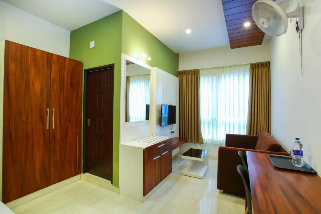 Mazus Inn