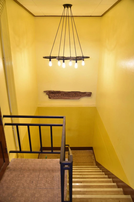 Pama Guesthouse