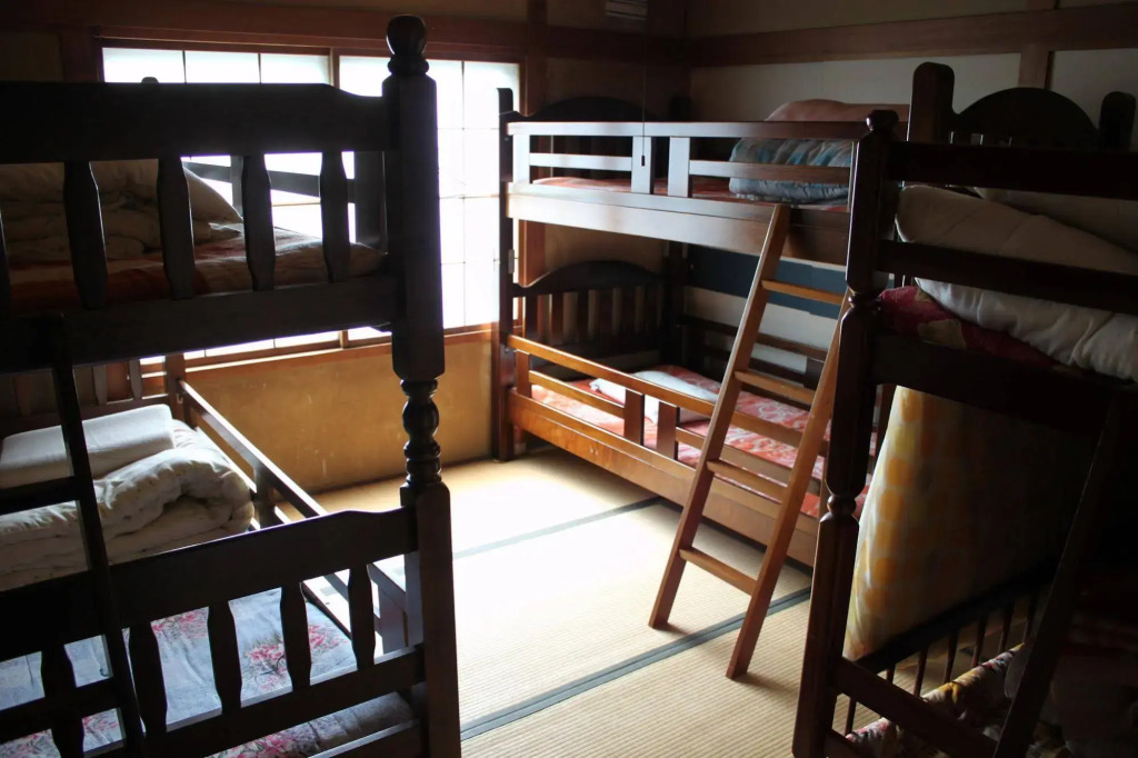 Dormitory Silsil