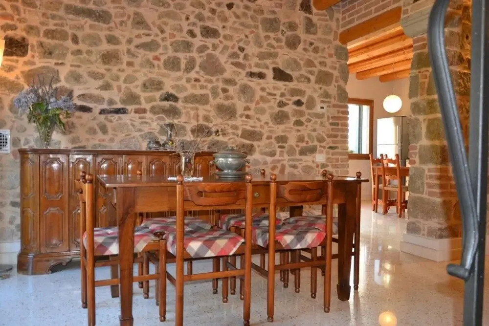 Villa on the Euganean Hills, With Breathtaking Views