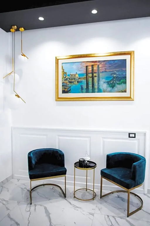 Élite Rooms