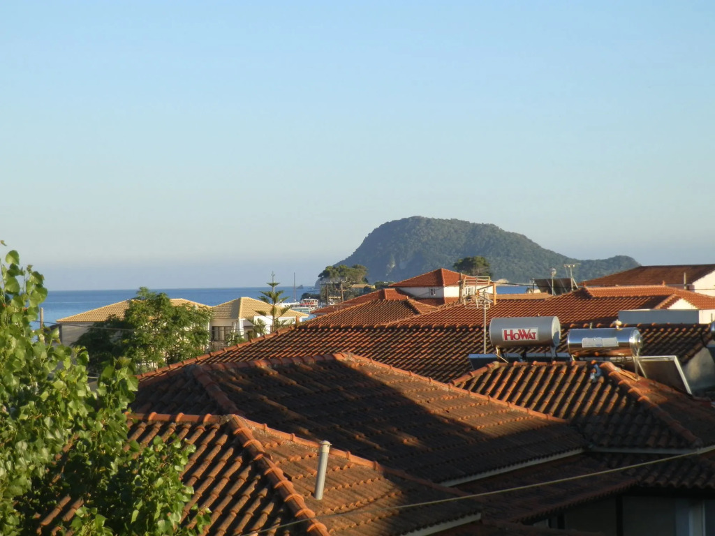 Villa Daizy Boutique Apartments
