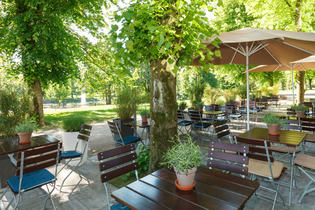 Sheraton Essen Hotel