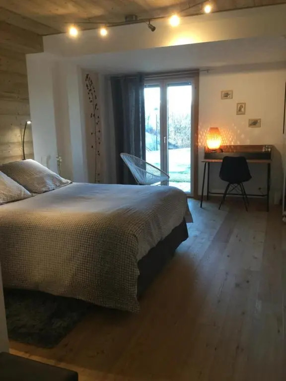 Les Chambres d'Orel