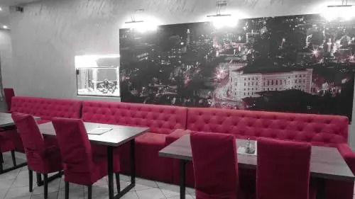 Residence Inn Orijent