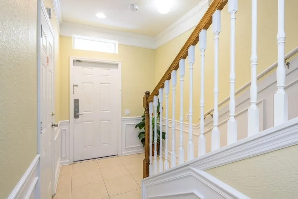 New Listing 3 Bed 3.5 Bath Vacation Townhome 4006 3 Bedroom Townhouse