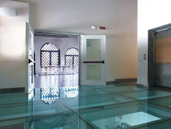 Hotel Corte Grande