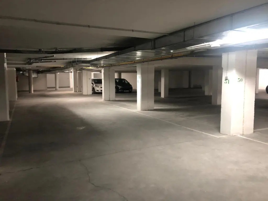 Apartamento Turísticos Puente Romano P3 1-B