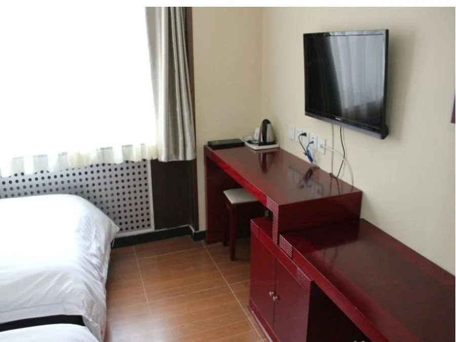 Ao Xiang Ge Hotel Beijing