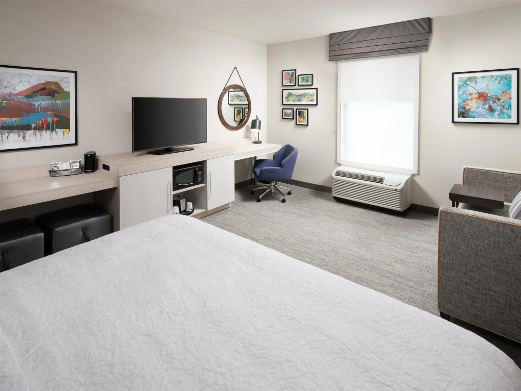 Hampton Inn & Suites Atlanta Decatur/Emory